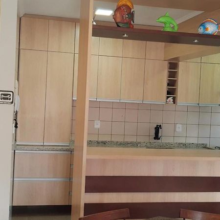 Apartamento Temporada na Praia Florianopolis Exterior foto