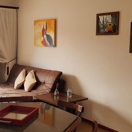 Apartamento Temporada na Praia Florianopolis Exterior foto