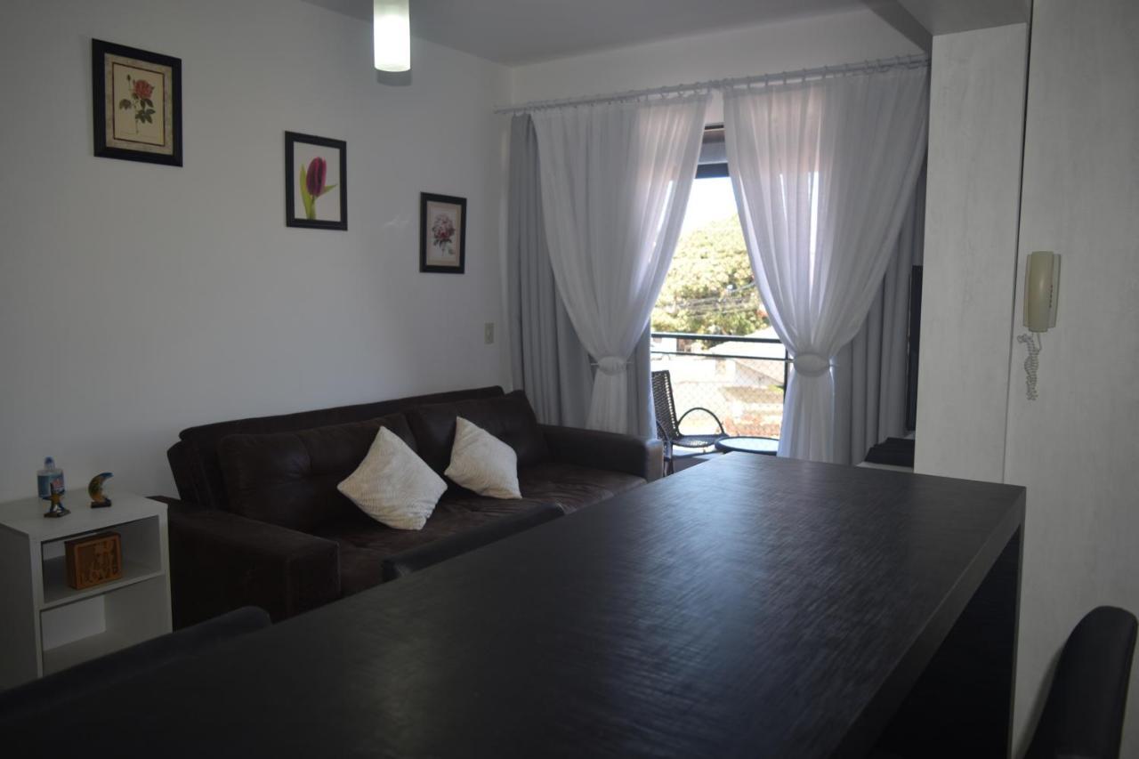 Apartamento Temporada na Praia Florianopolis Exterior foto