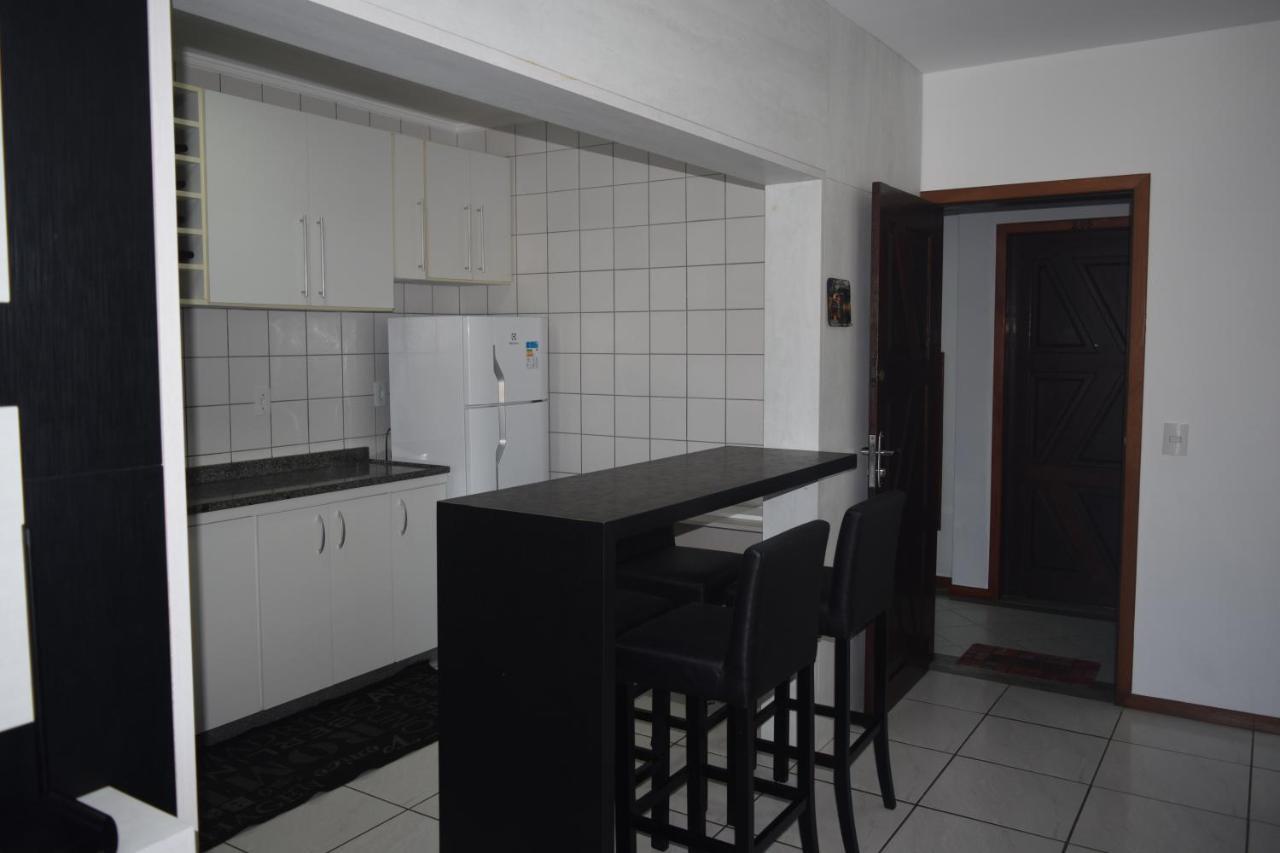 Apartamento Temporada na Praia Florianopolis Exterior foto