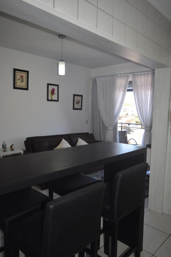 Apartamento Temporada na Praia Florianopolis Exterior foto