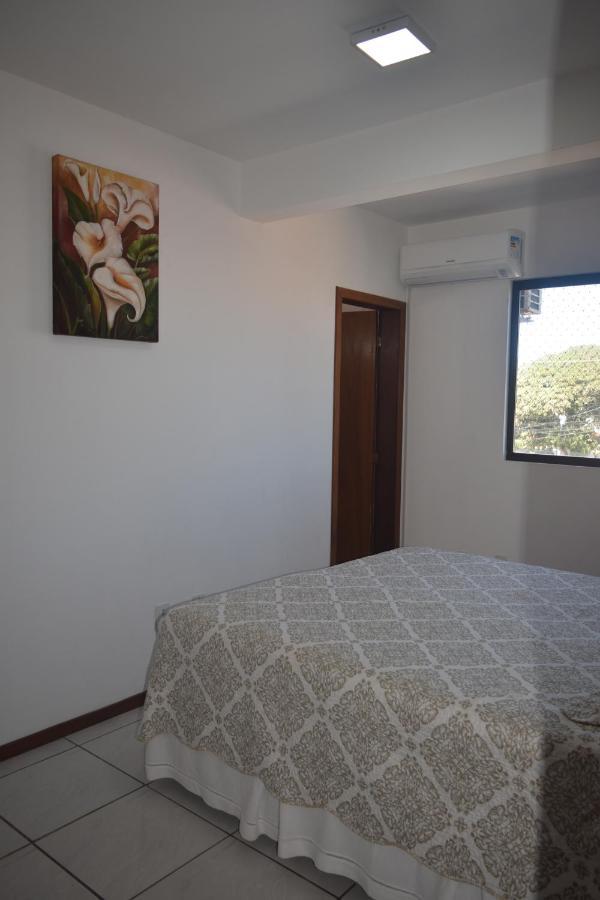 Apartamento Temporada na Praia Florianopolis Exterior foto