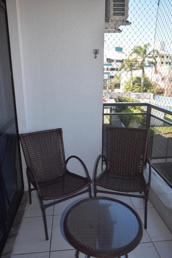 Apartamento Temporada na Praia Florianopolis Exterior foto