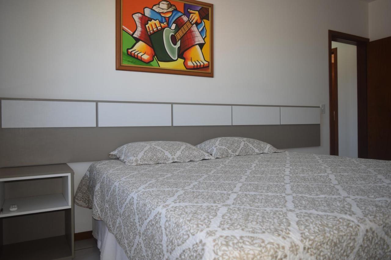 Apartamento Temporada na Praia Florianopolis Exterior foto
