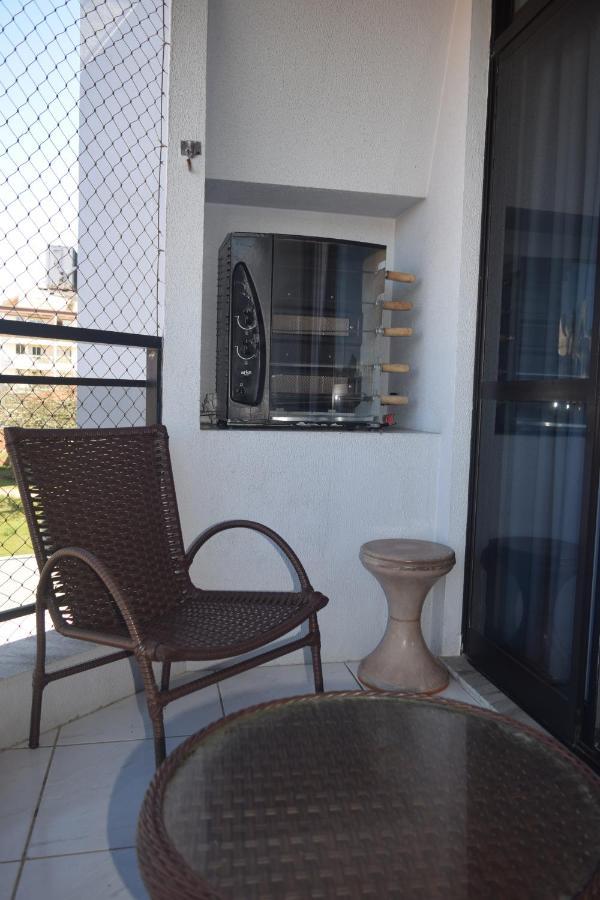 Apartamento Temporada na Praia Florianopolis Exterior foto
