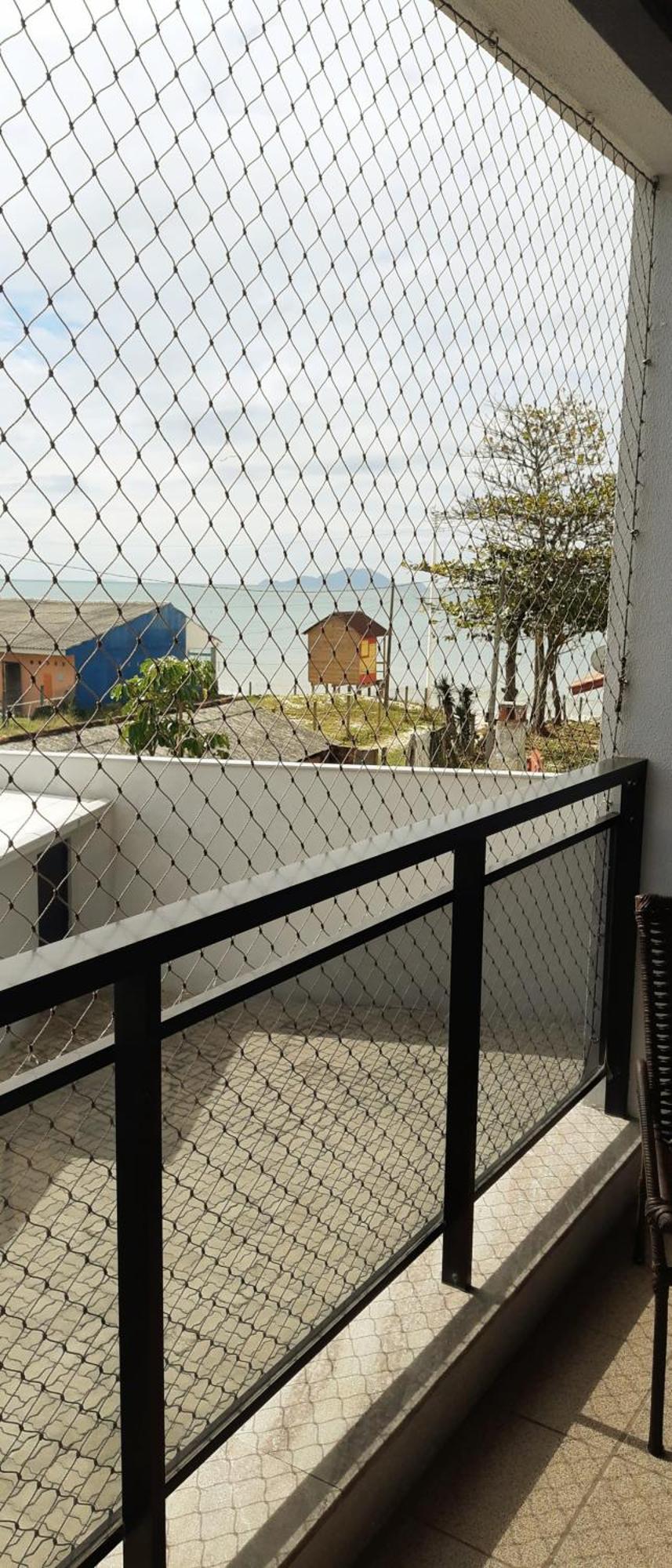 Apartamento Temporada na Praia Florianopolis Exterior foto