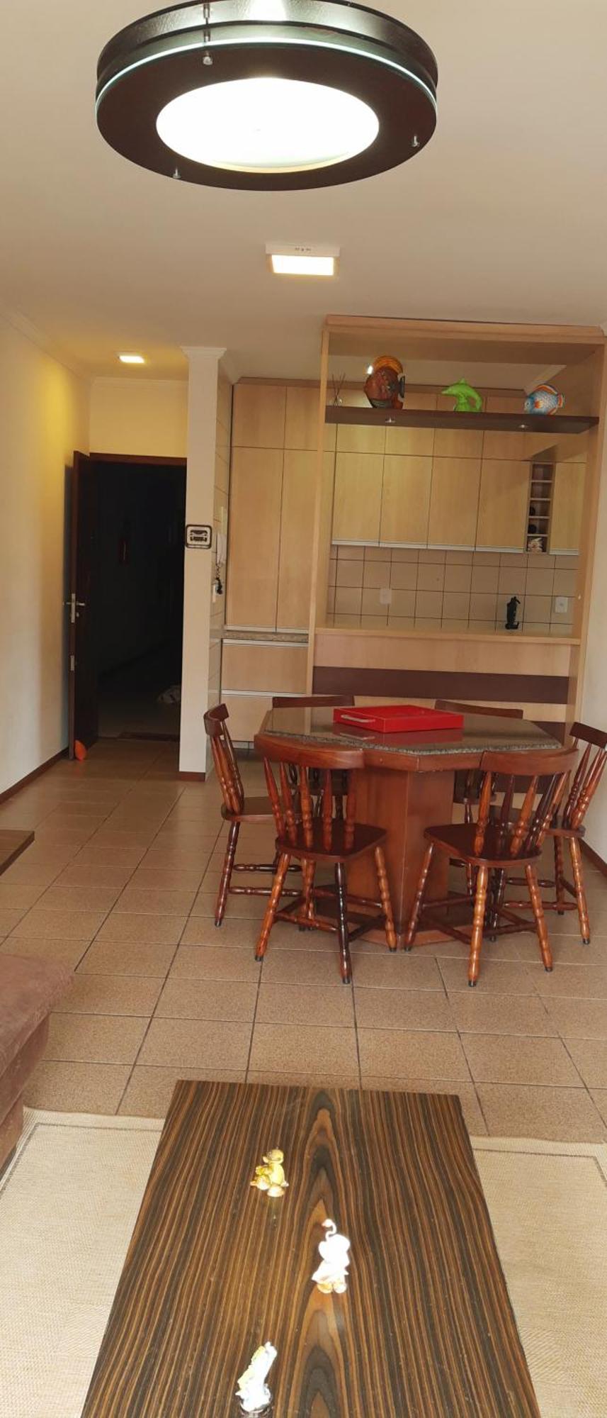 Apartamento Temporada na Praia Florianopolis Exterior foto