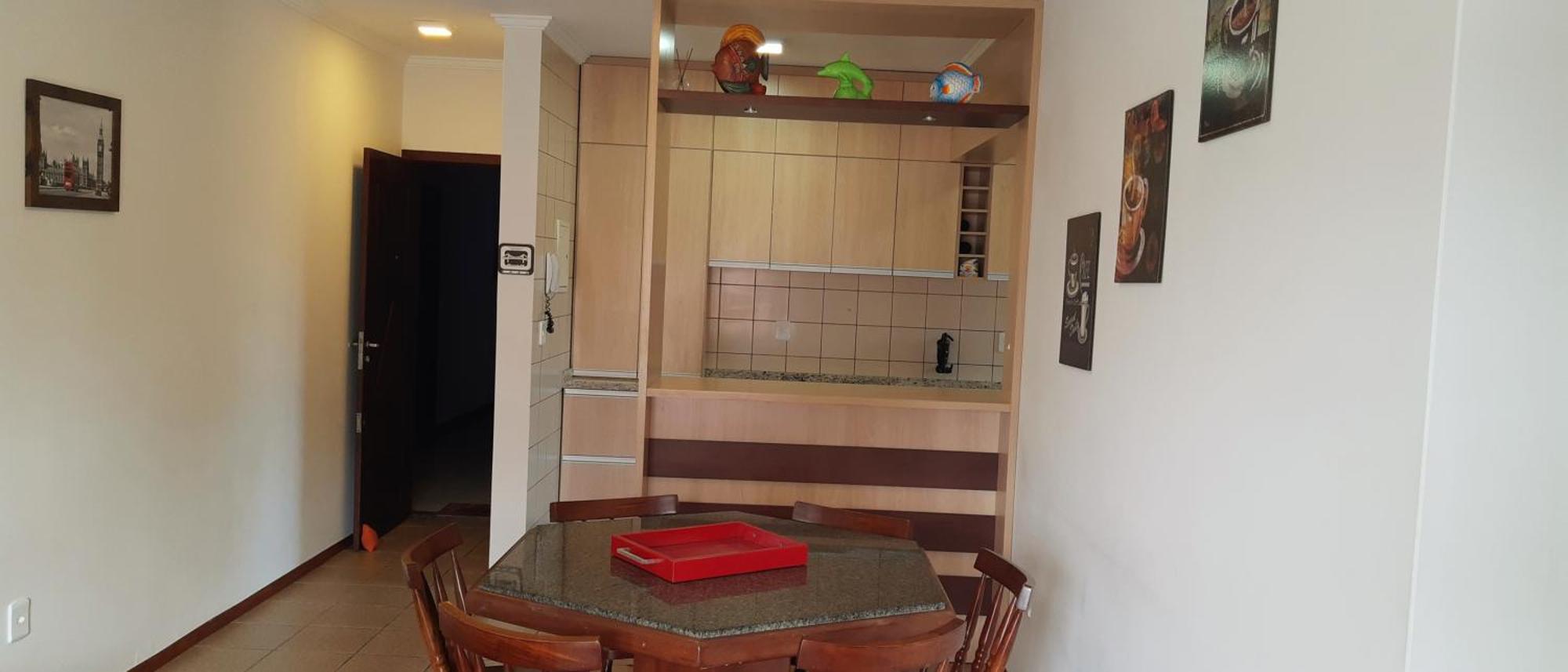 Apartamento Temporada na Praia Florianopolis Exterior foto