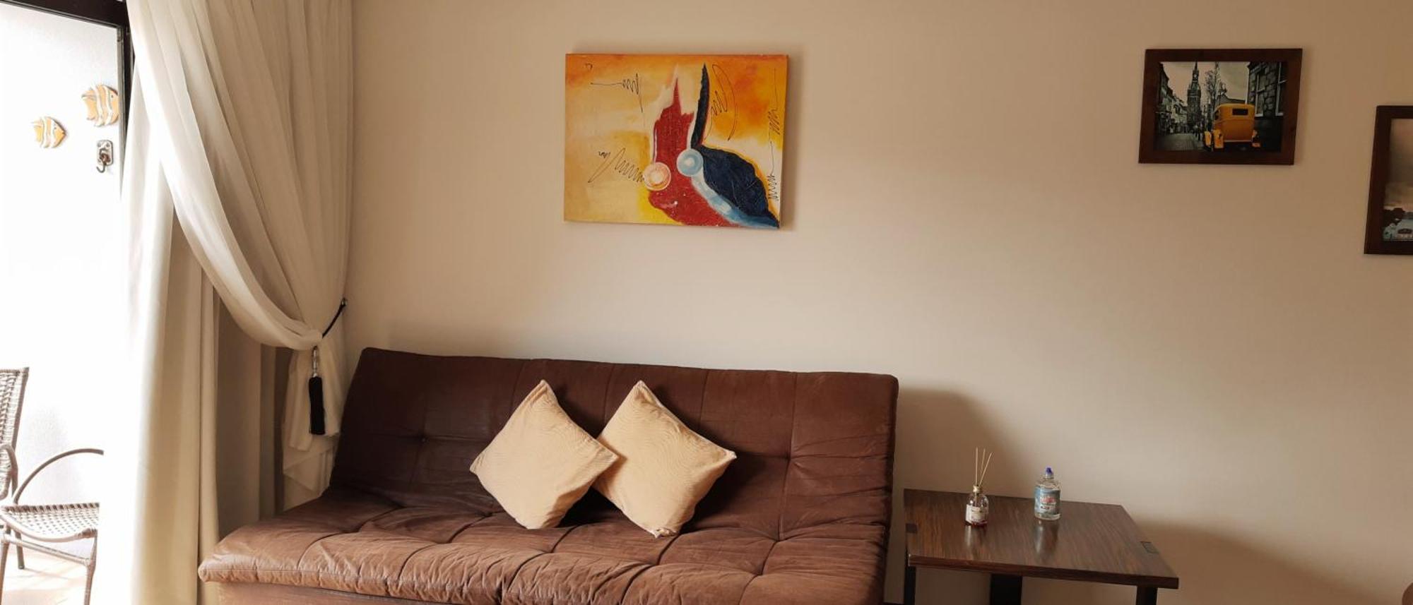Apartamento Temporada na Praia Florianopolis Exterior foto