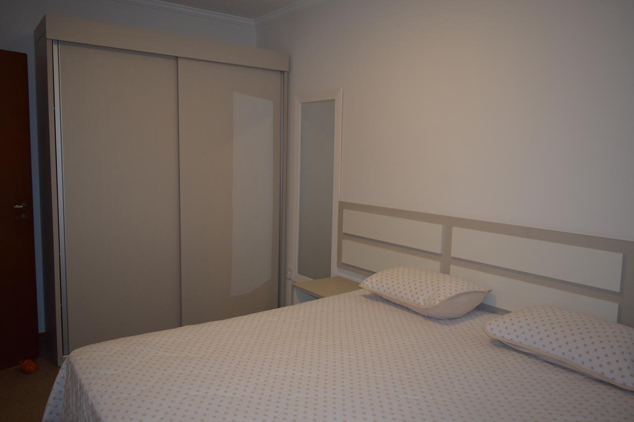 Apartamento Temporada na Praia Florianopolis Exterior foto